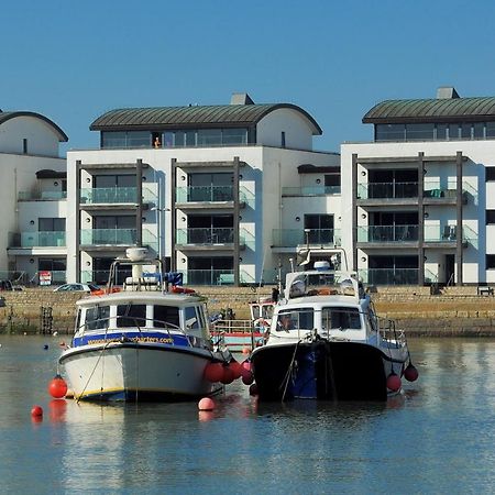 Apartament Harbour View West Bay Zewnętrze zdjęcie