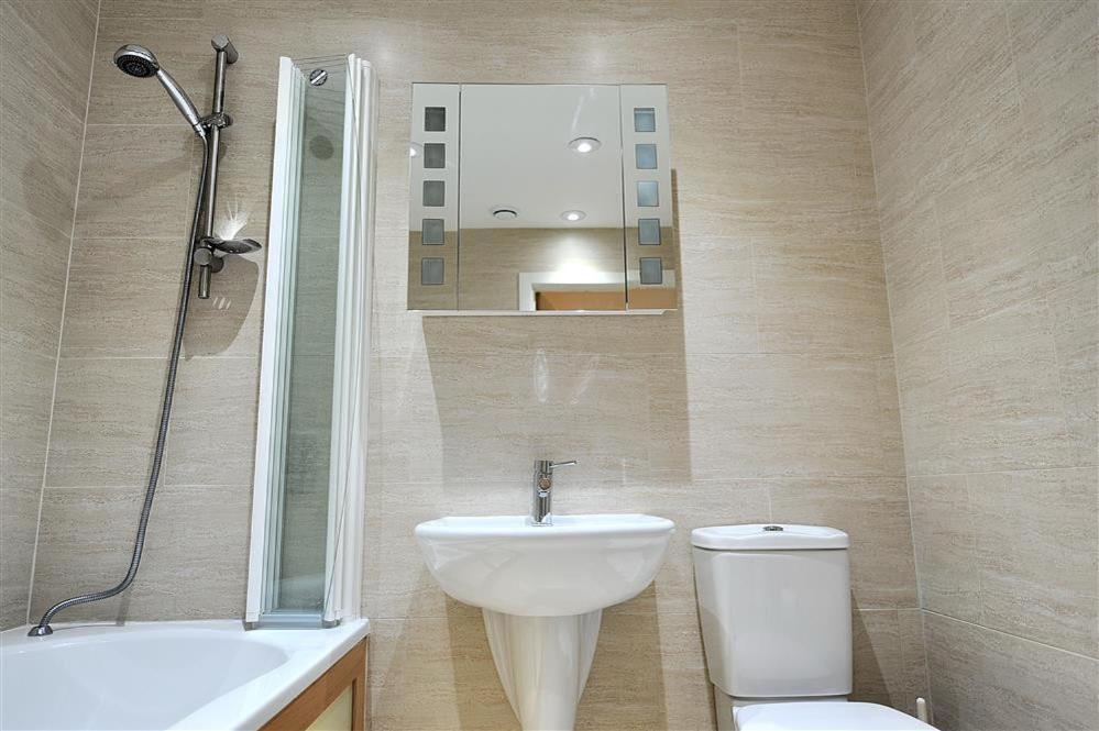 Apartament Harbour View West Bay Zewnętrze zdjęcie