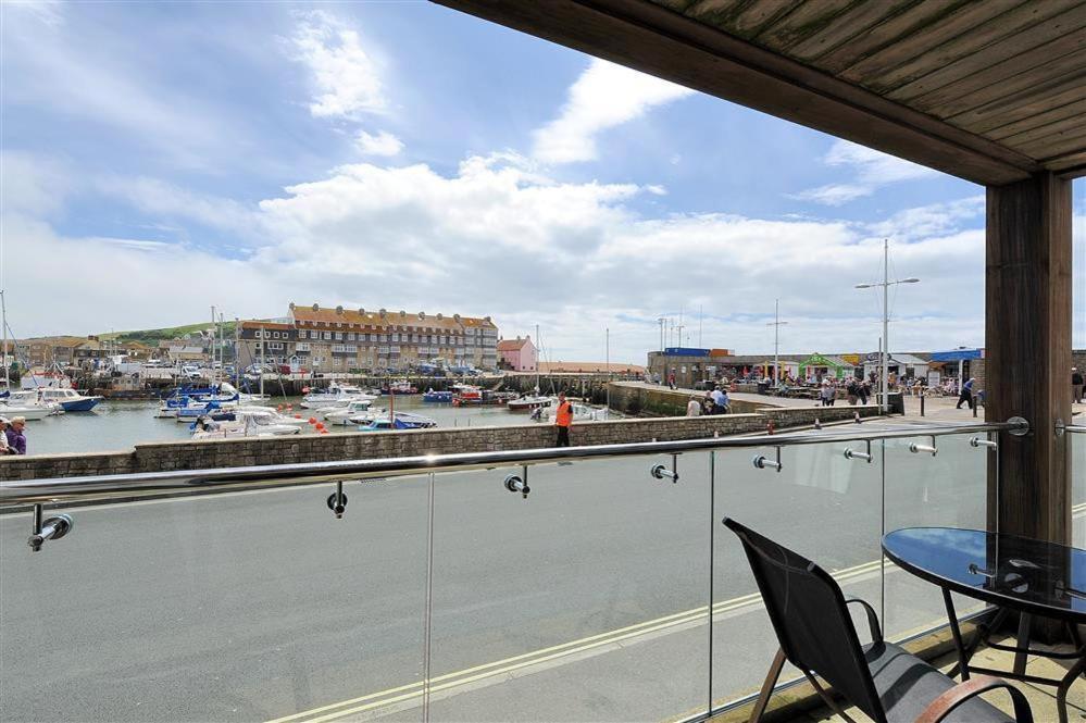 Apartament Harbour View West Bay Zewnętrze zdjęcie